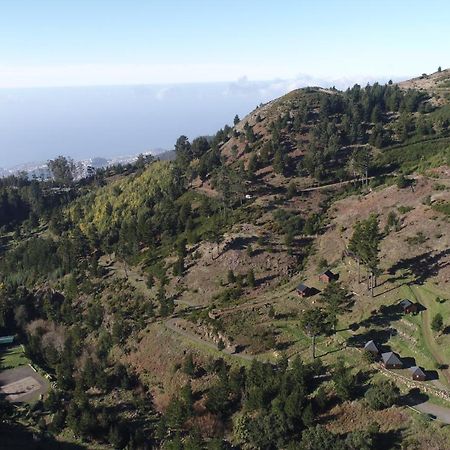 Hotel Mountain Eco Shelter 7 Funchal  Exterior foto